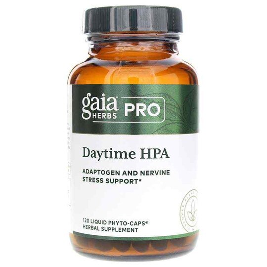 Daytime HPA, GPS